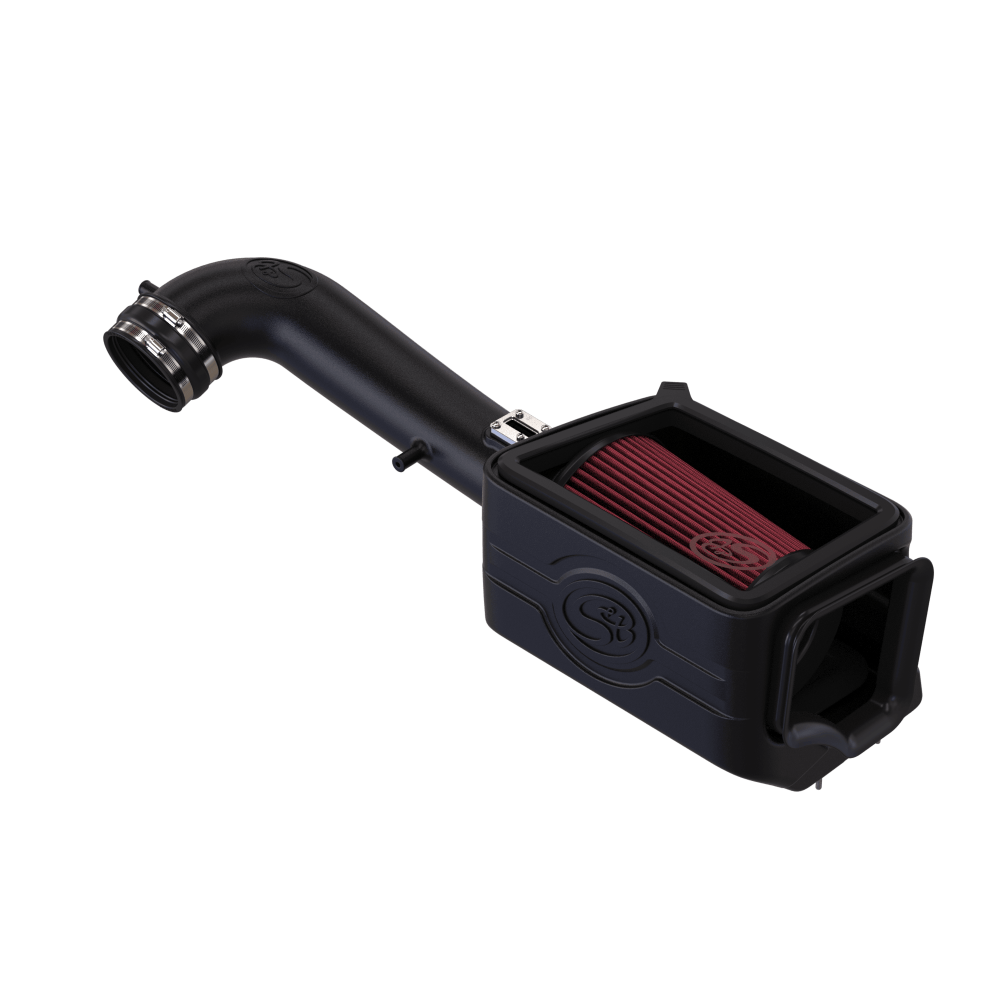 Cold Air Intake for 2014-2016 Silverado 1500 / Sierra 1500 - S&B