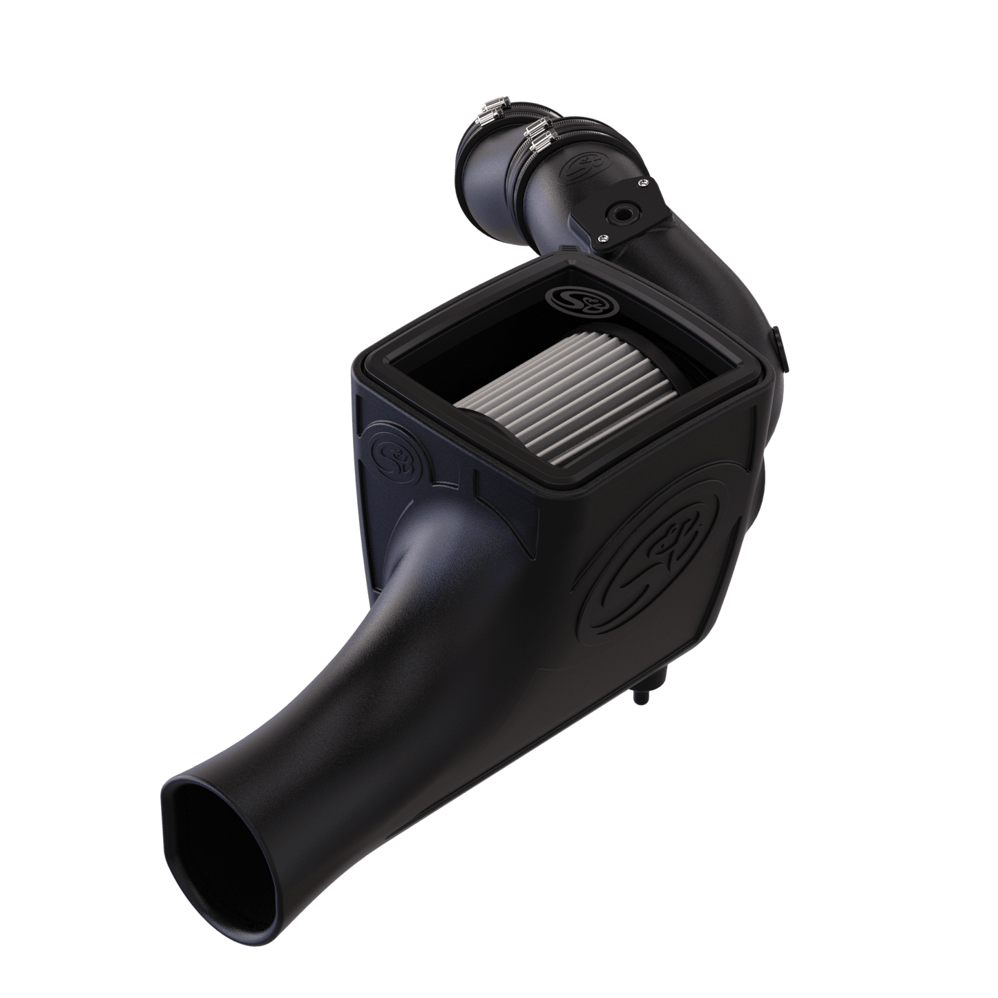 Cold Air Intake for 2003-2007 Ford Powerstroke 6.0L