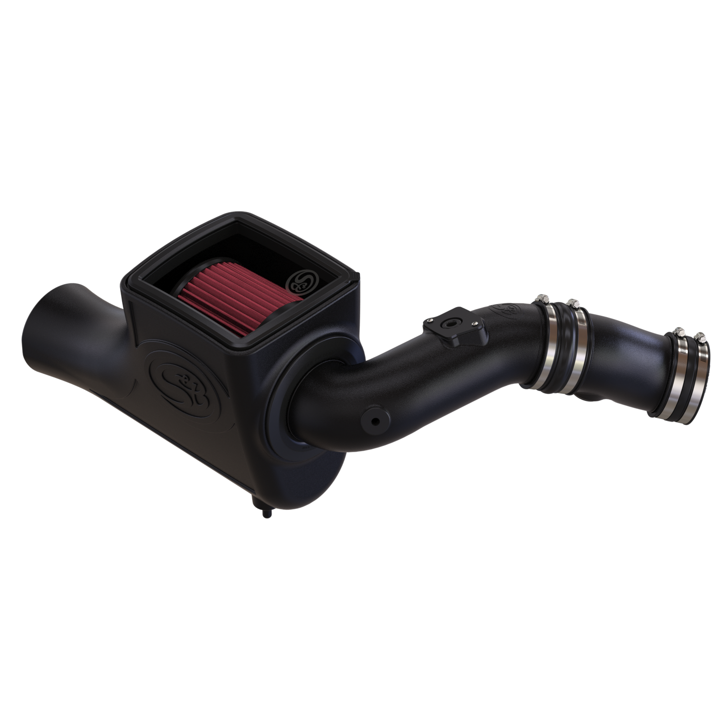 Cold Air Intake for 2003-2007 Ford Powerstroke 6.0L