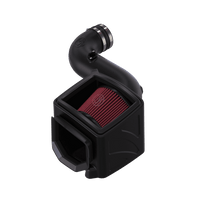 Cold Air Intake for 2006-2007 Chevy / GMC Duramax LLY-LBZ 6.6L