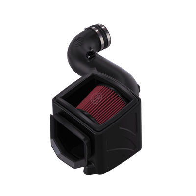Cold Air Intake for 2006-2007 Chevy / GMC Duramax LLY-LBZ 6.6L