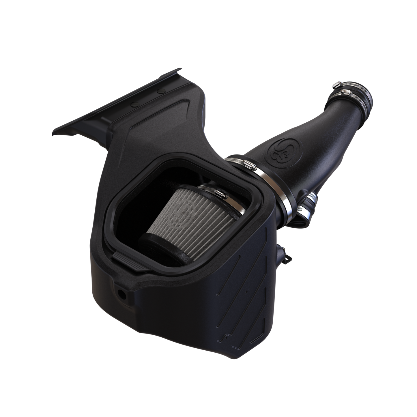 Cold Air Intake for 2015-2017 Ford F-150 2.7L, 3.5L Ecoboost
