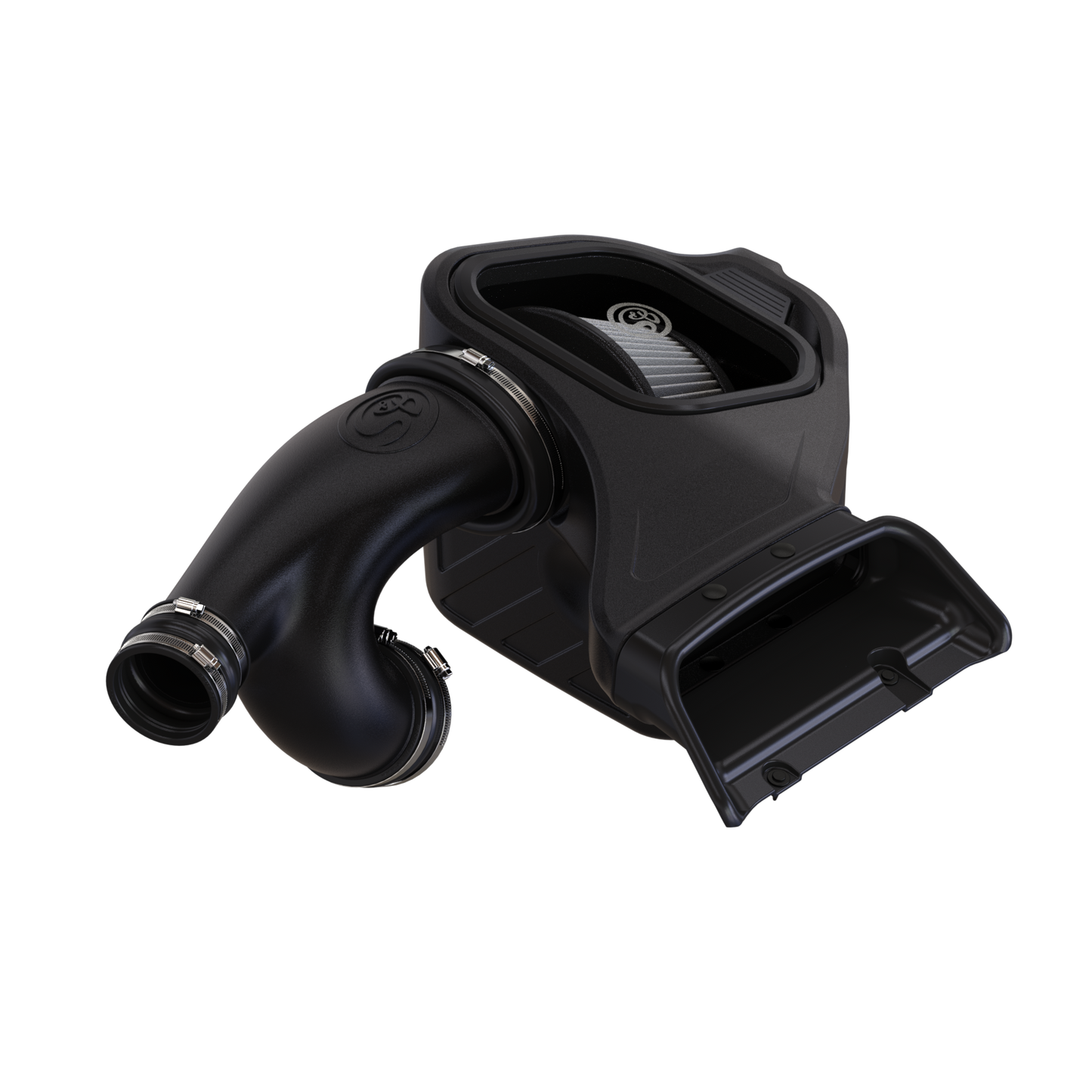 Cold Air Intake for 2015-2017 Ford F-150 2.7L, 3.5L Ecoboost