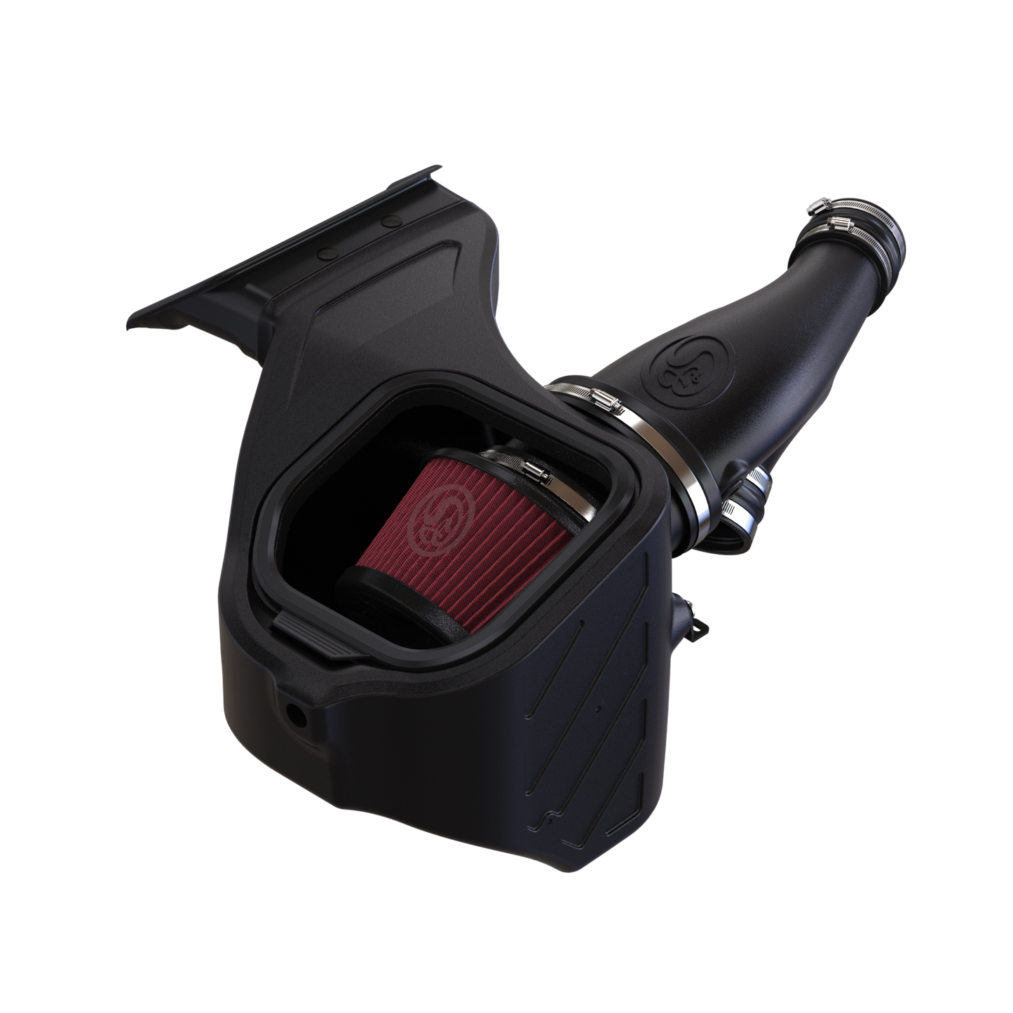 Cold Air Intake for 2015-2017 Ford F-150 2.7L, 3.5L Ecoboost