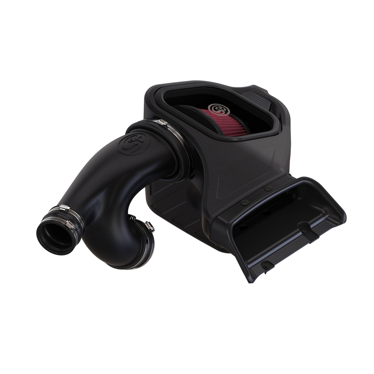 Cold Air Intake for 2015-2017 Ford F-150 2.7L, 3.5L Ecoboost