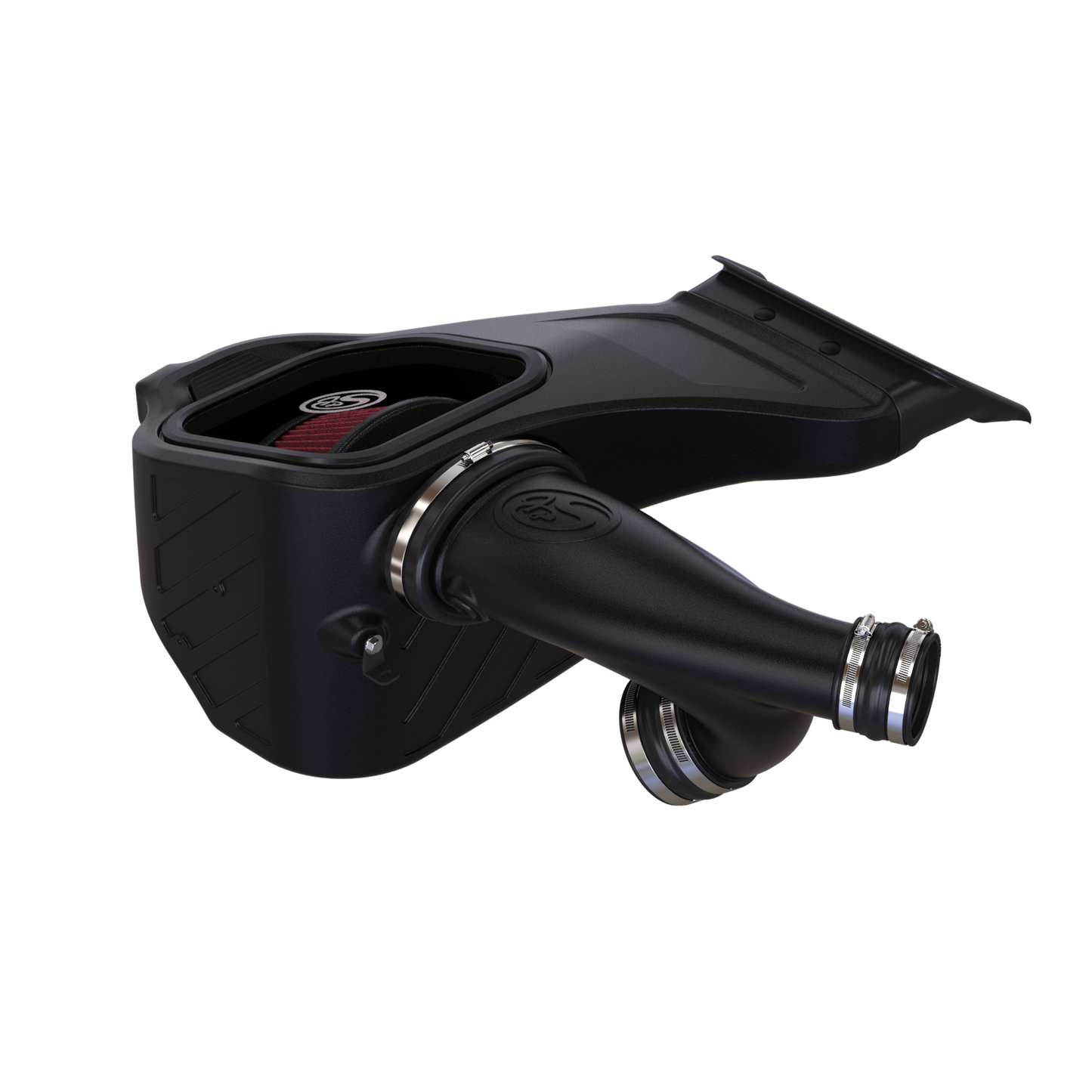 Cold Air Intake for 2015-2017 Ford F-150 2.7L, 3.5L Ecoboost
