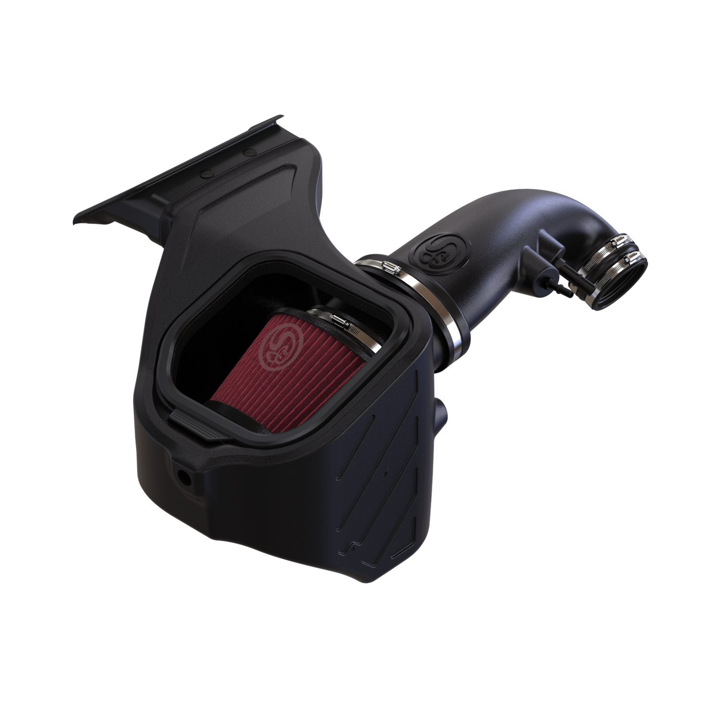 Cold Air Intake for 2018-2025 Ford F-150 5.0L