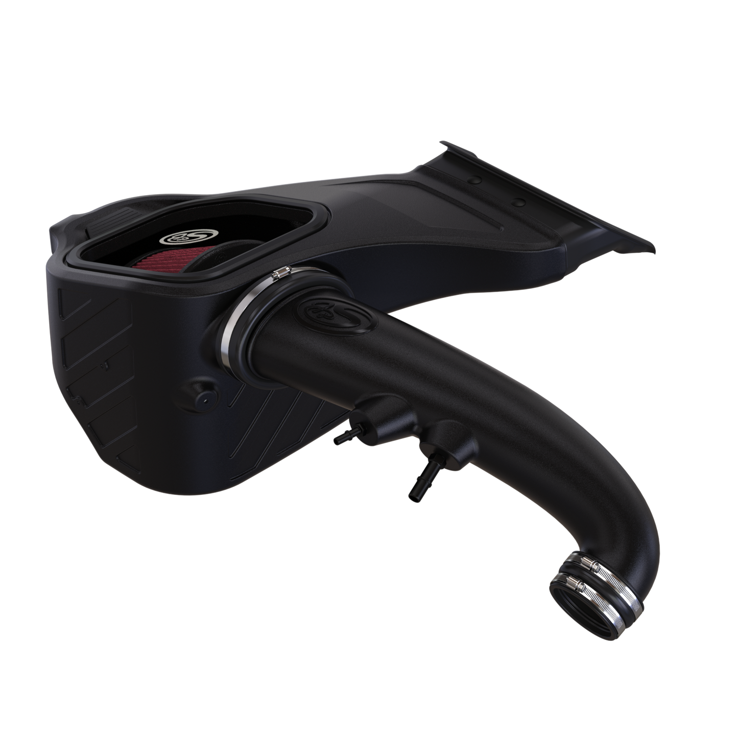 Cold Air Intake for 2018-2025 Ford F-150 5.0L