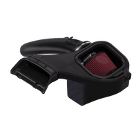 Cold Air Intake for 2018-2026 Ford F-150 5.0L