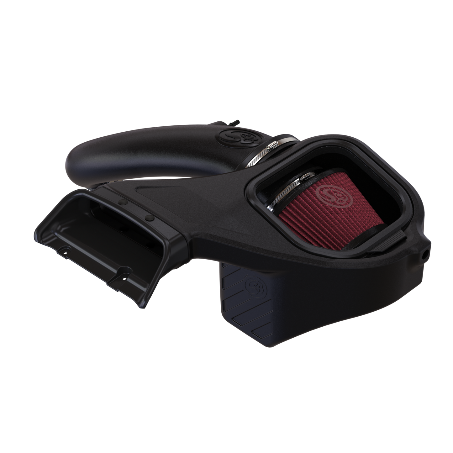 Cold Air Intake for 2018-2025 Ford F-150 5.0L