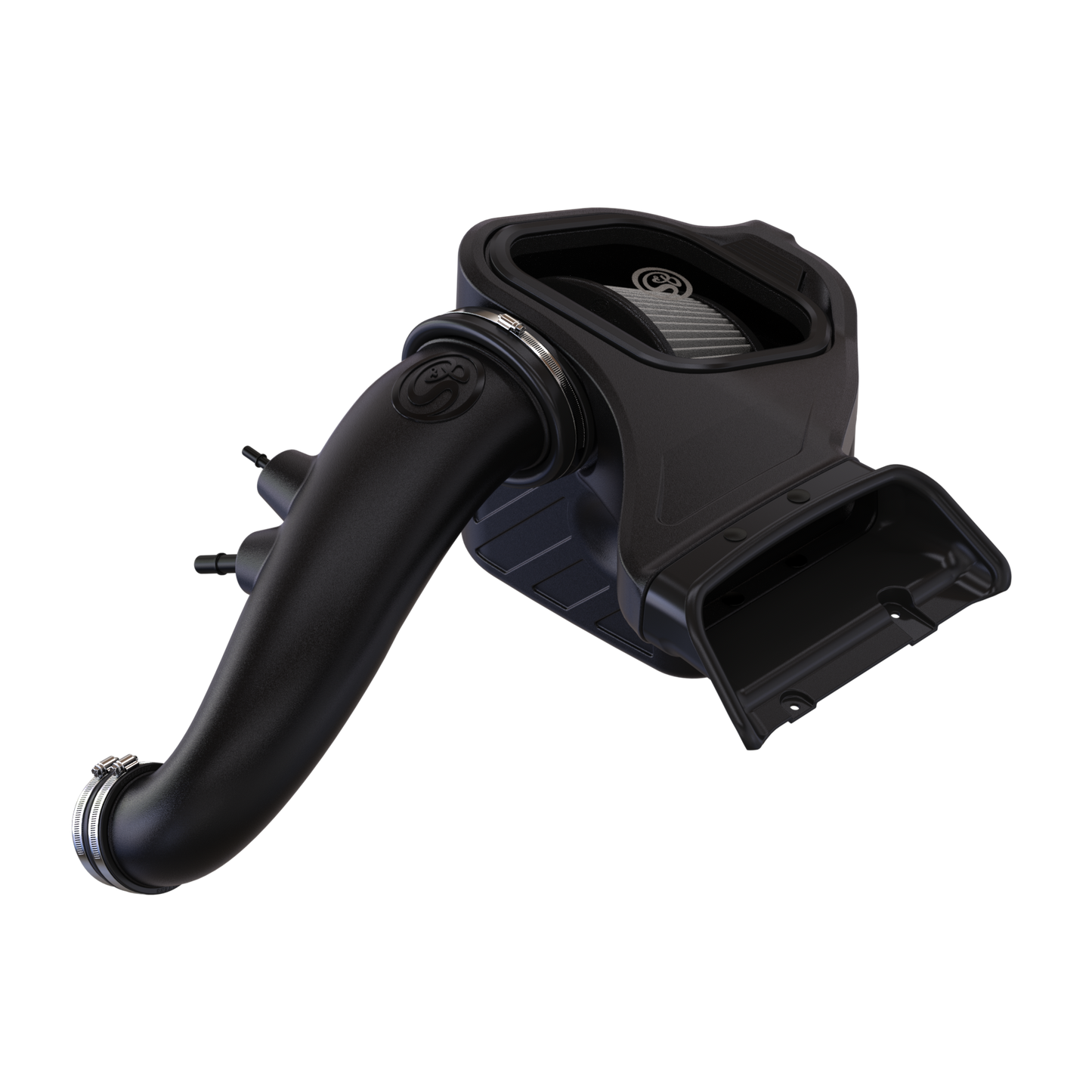 Cold Air Intake for 2018-2025 Ford F-150 5.0L