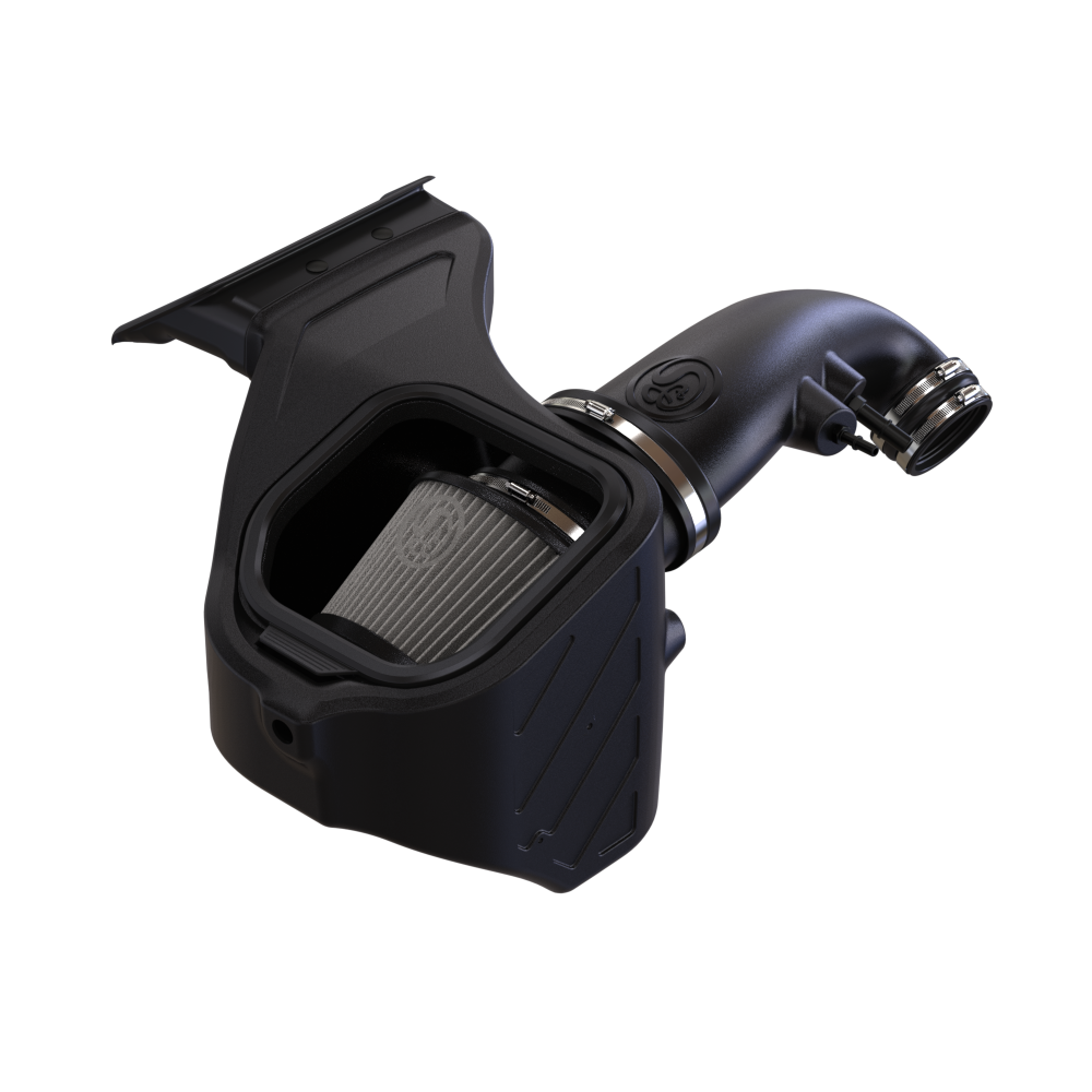 Cold Air Intake for 2015-2017 Ford F-150 5.0L
