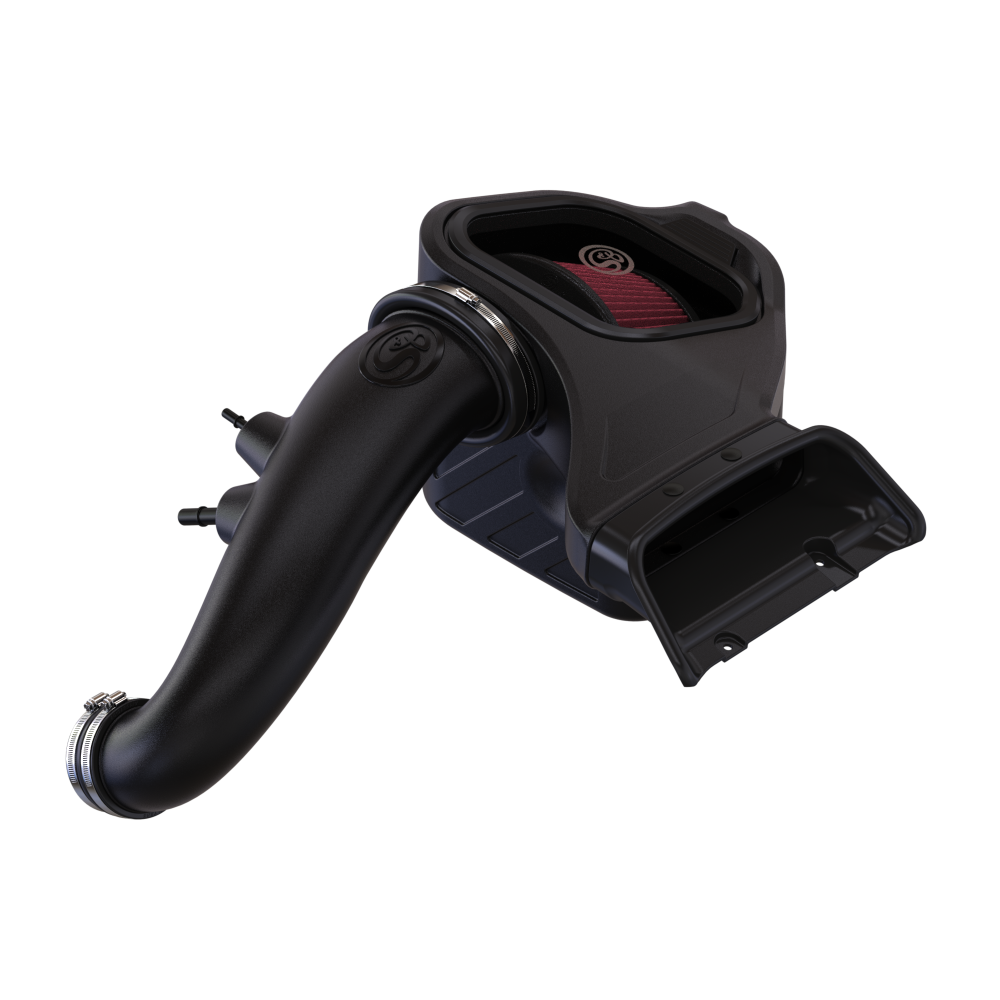 Cold Air Intake for 2015-2017 Ford F-150 5.0L