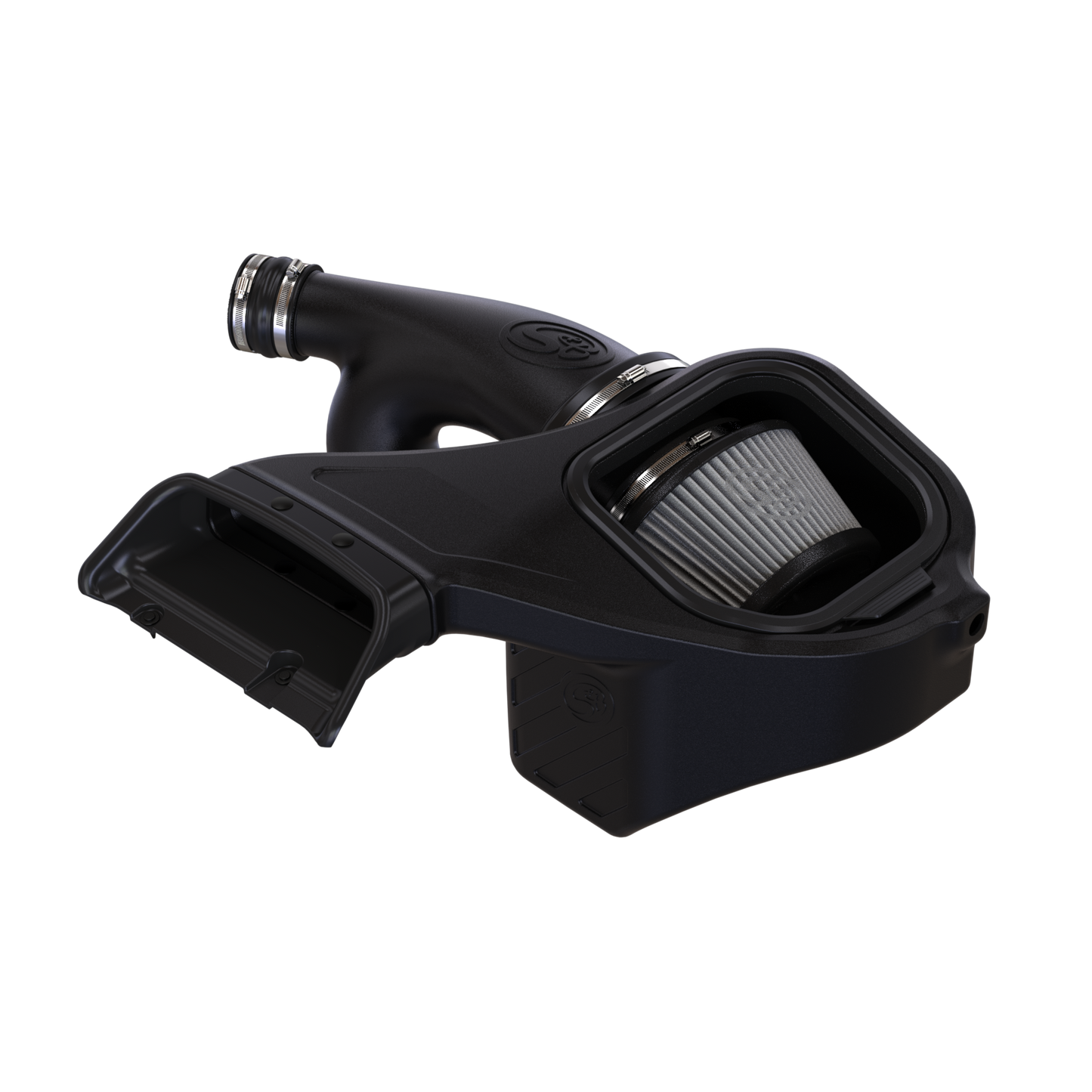 Cold Air Intake for 2015-2017 Ford F-150 2.7L, 3.5L Ecoboost
