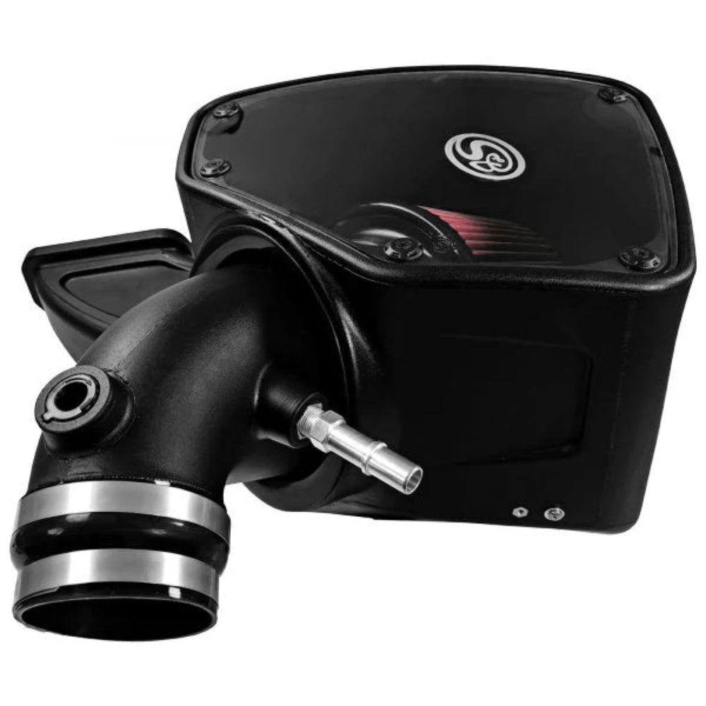 Cold Air Intake for 2014-2018 Dodge Ram 2500 / 3500 6.4L HEMI on a white background
