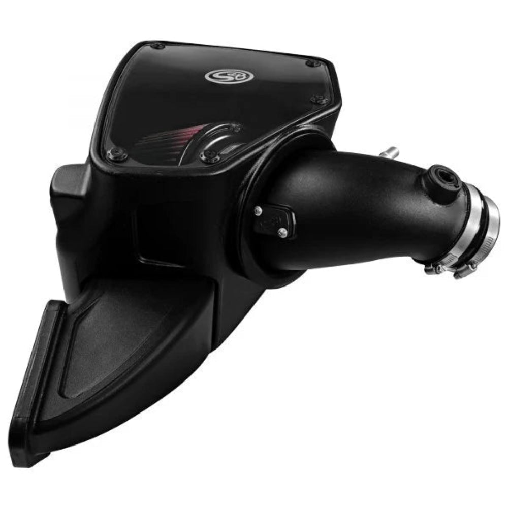 Cold Air Intake for 2014-2018 Dodge Ram 2500 / 3500 6.4L HEMI on a white background
