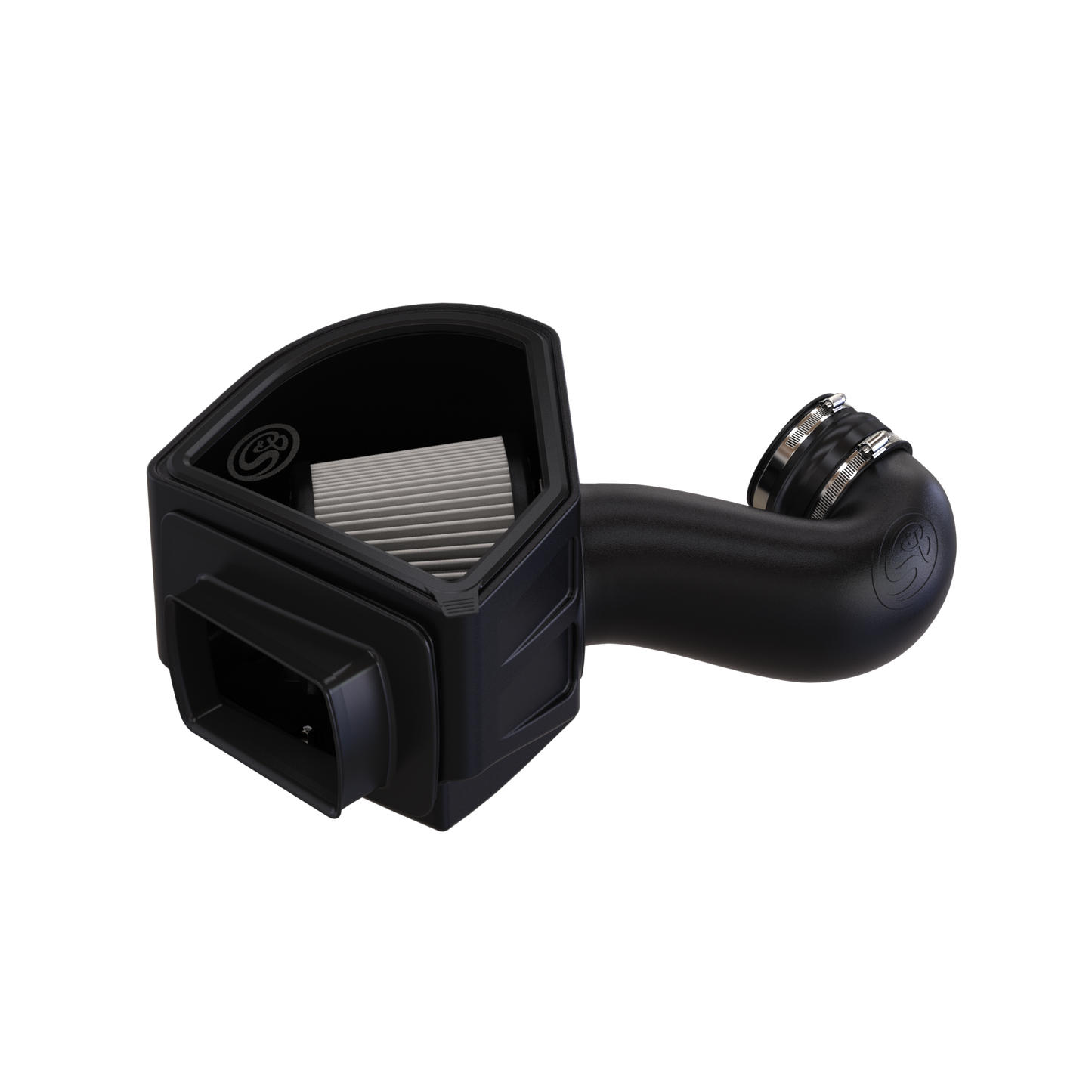 Cold Air Intake for 1994-2002 Dodge Ram Cummins 5.9L