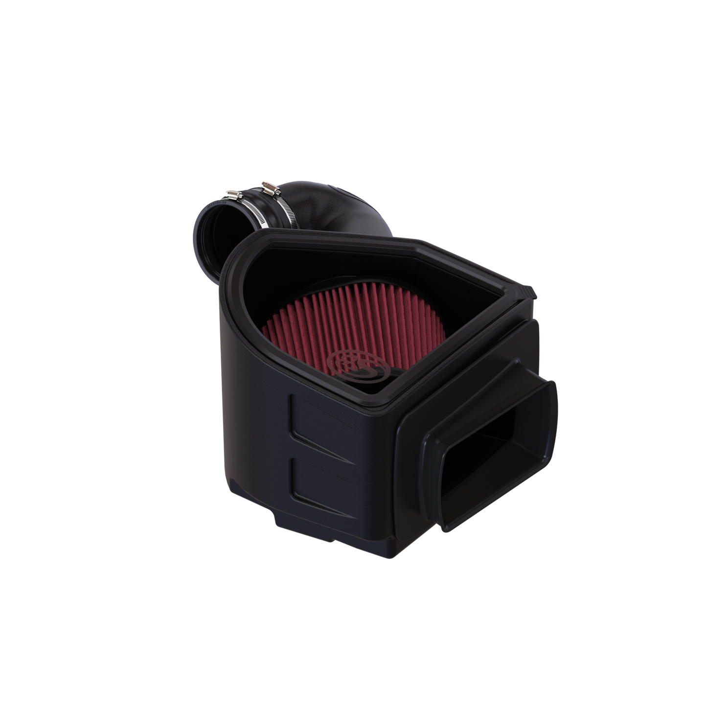 Cold Air Intake for 1994-2002 Dodge Ram Cummins 5.9L