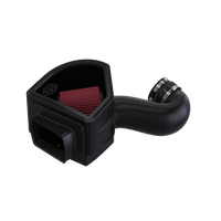 Cold Air Intake for 1994-2002 Dodge Ram Cummins 5.9L