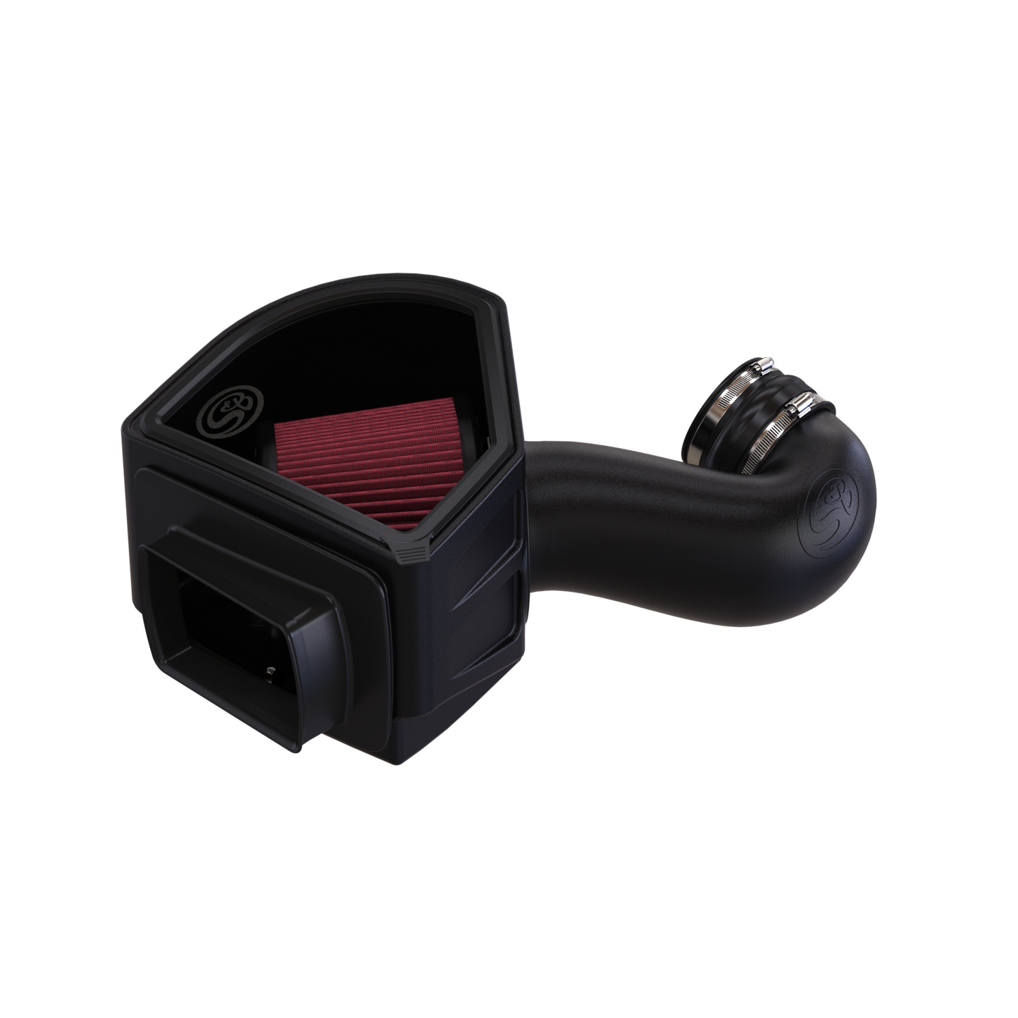 Cold Air Intake for 1994-2002 Dodge Ram Cummins 5.9L