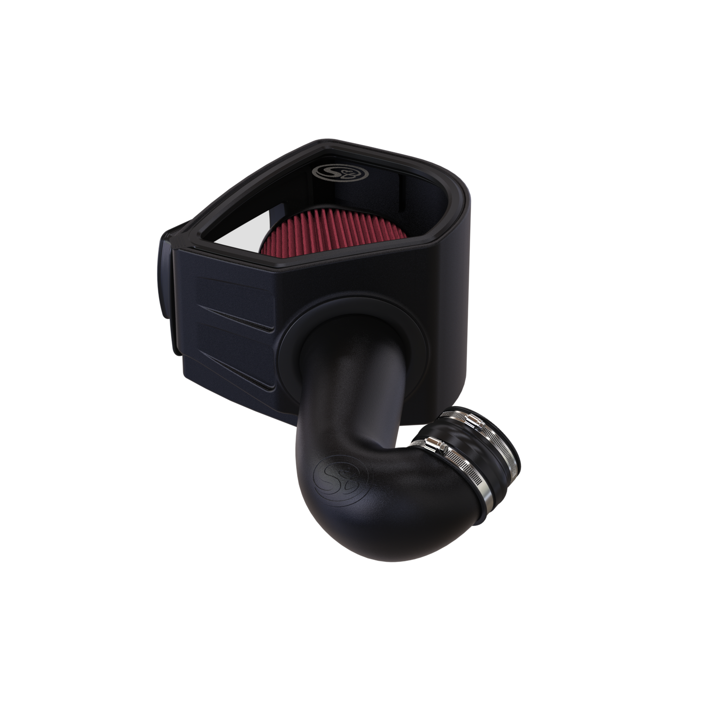 Cold Air Intake for 1994-2002 Dodge Ram Cummins 5.9L