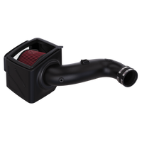 Cold Air Intake for 2007-2010 Chevy / GMC Duramax LMM 6.6L