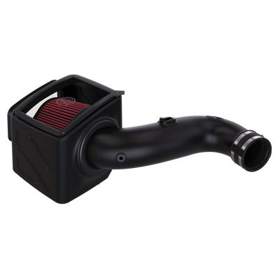 Cold Air Intake for 2007-2010 Chevy / GMC Duramax LMM 6.6L