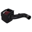 S&B Filters Cold Air Intake System 75-5091 for 2007-2010 Chevrolet Silverado 2500HD/3500HD (6.6L Duramax V8 (LMM))