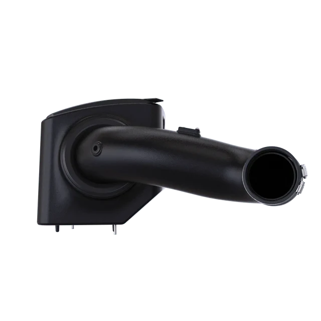 Cold Air Intake for 2007-2010 Chevy / GMC Duramax LMM 6.6L on a white background

