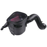 Cold Air Intake for 2007-2009 Dodge Ram Cummins 6.7L