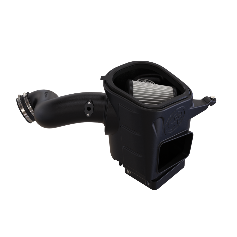 Cold Air Intake for 2003-2007 Dodge Ram Cummins 5.9L