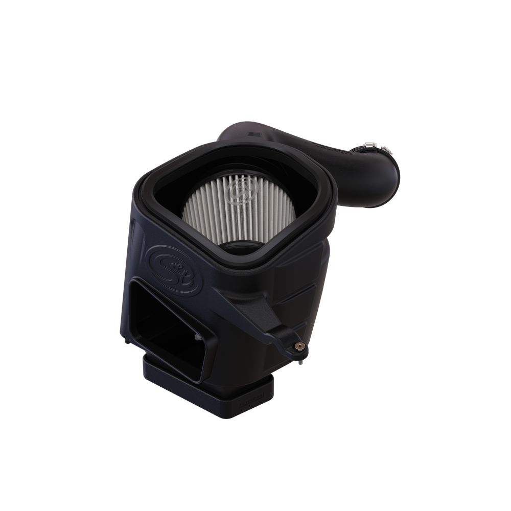 Cold Air Intake for 2003-2007 Dodge Ram Cummins 5.9L