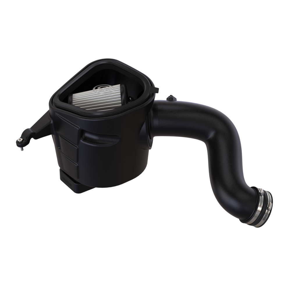 Cold Air Intake for 2003-2007 Dodge Ram Cummins 5.9L
