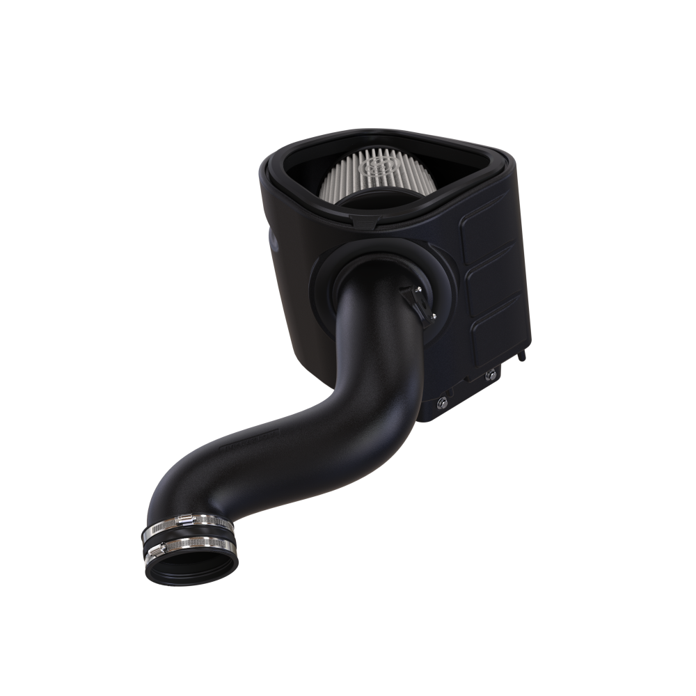Cold Air Intake for 2003-2007 Dodge Ram Cummins 5.9L