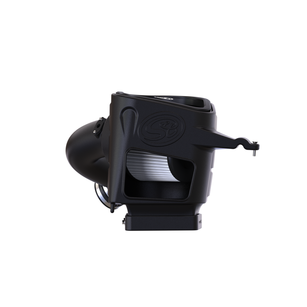 Cold Air Intake for 2003-2007 Dodge Ram Cummins 5.9L