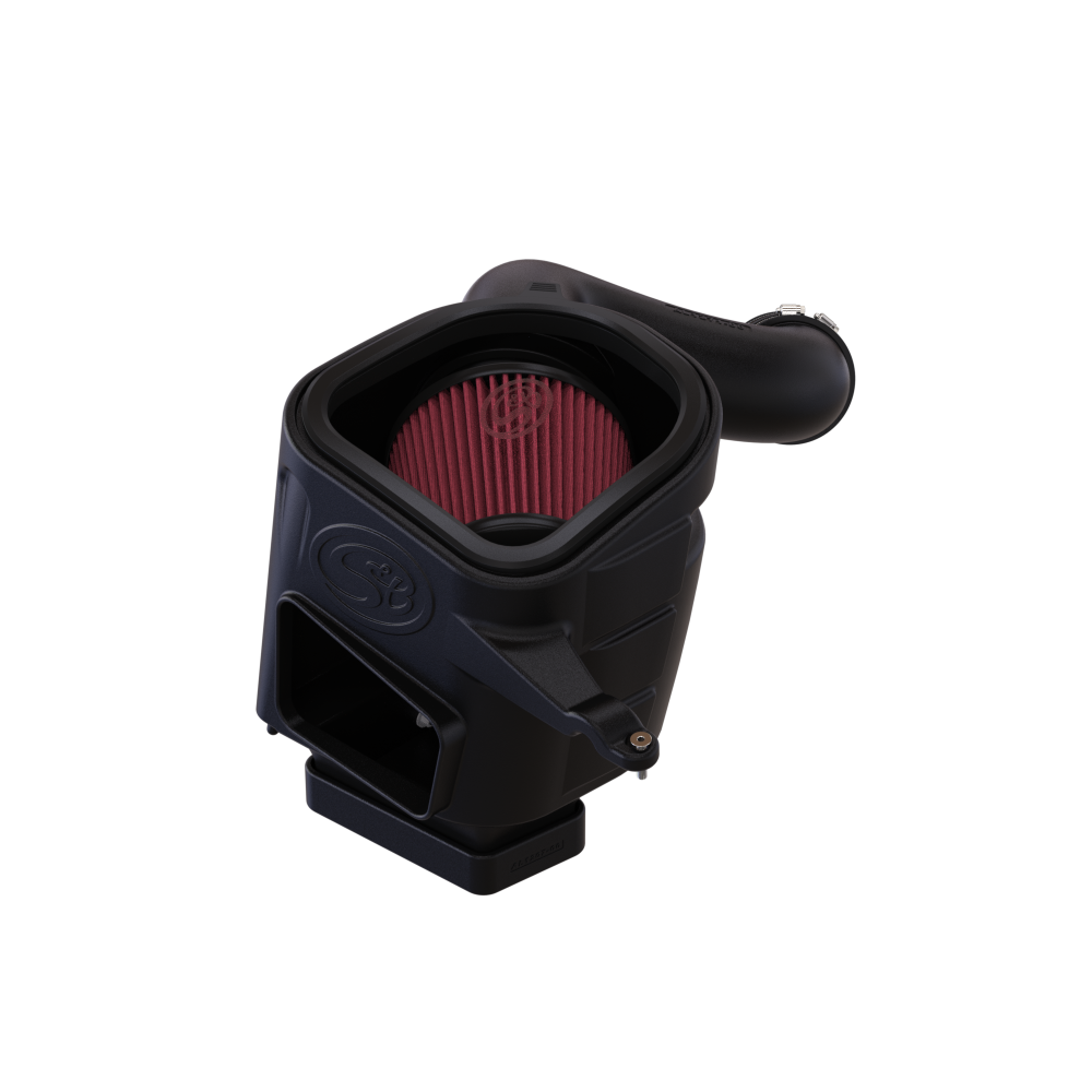 Cold Air Intake for 2003-2007 Dodge Ram Cummins 5.9L