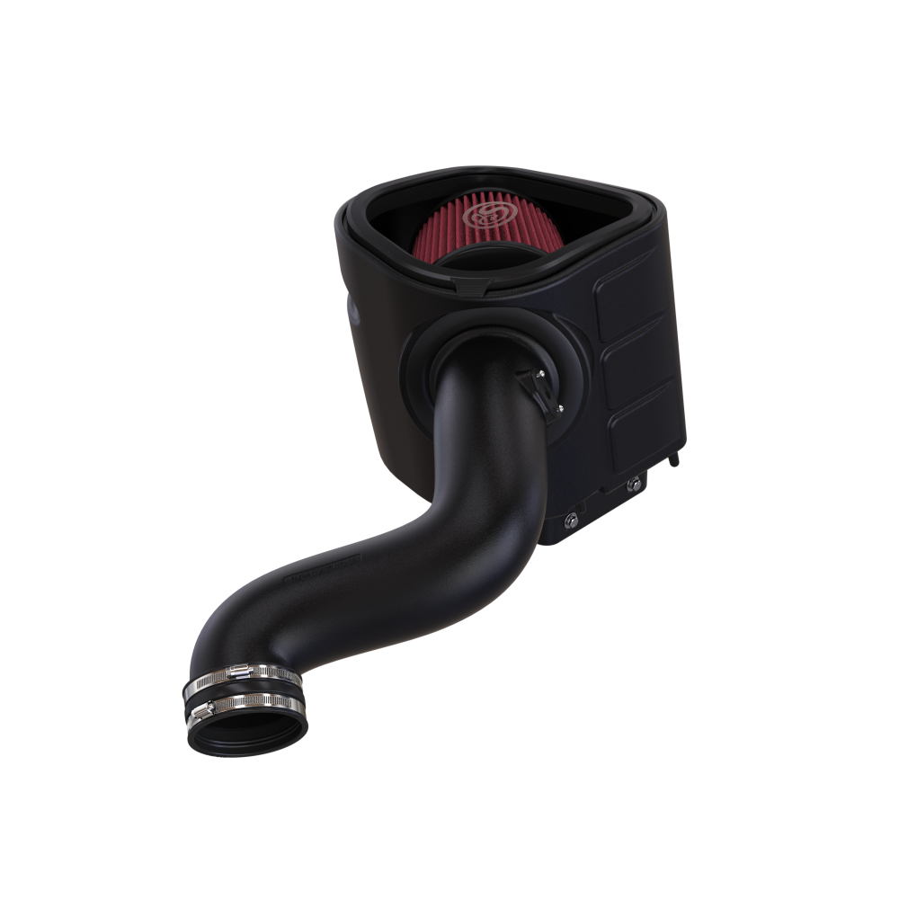 Cold Air Intake for 2003-2007 Dodge Ram Cummins 5.9L