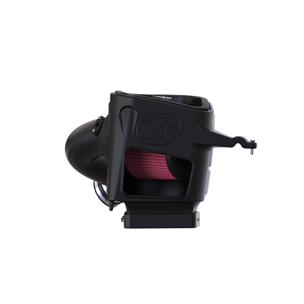 Cold Air Intake for 2003-2007 Dodge Ram Cummins 5.9L