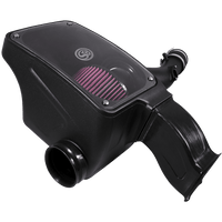 Cold Air Intake for 2016-2023 Toyota Tacoma 3.5L