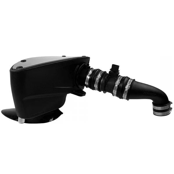 COLD AIR INTAKE FOR 2005.5-2006 1.9L VW TDI, 2009-2015 VW 2.0L TDI (MK6), 2010-2014 Audi A3 2.0L TDI  on a white background
