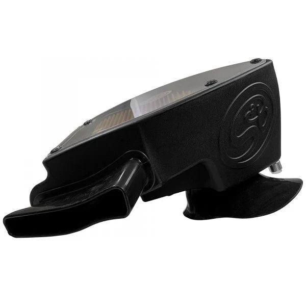 COLD AIR INTAKE FOR 2005.5-2006 1.9L VW TDI, 2009-2015 VW 2.0L TDI (MK6), 2010-2014 Audi A3 2.0L TDI  on a white background
