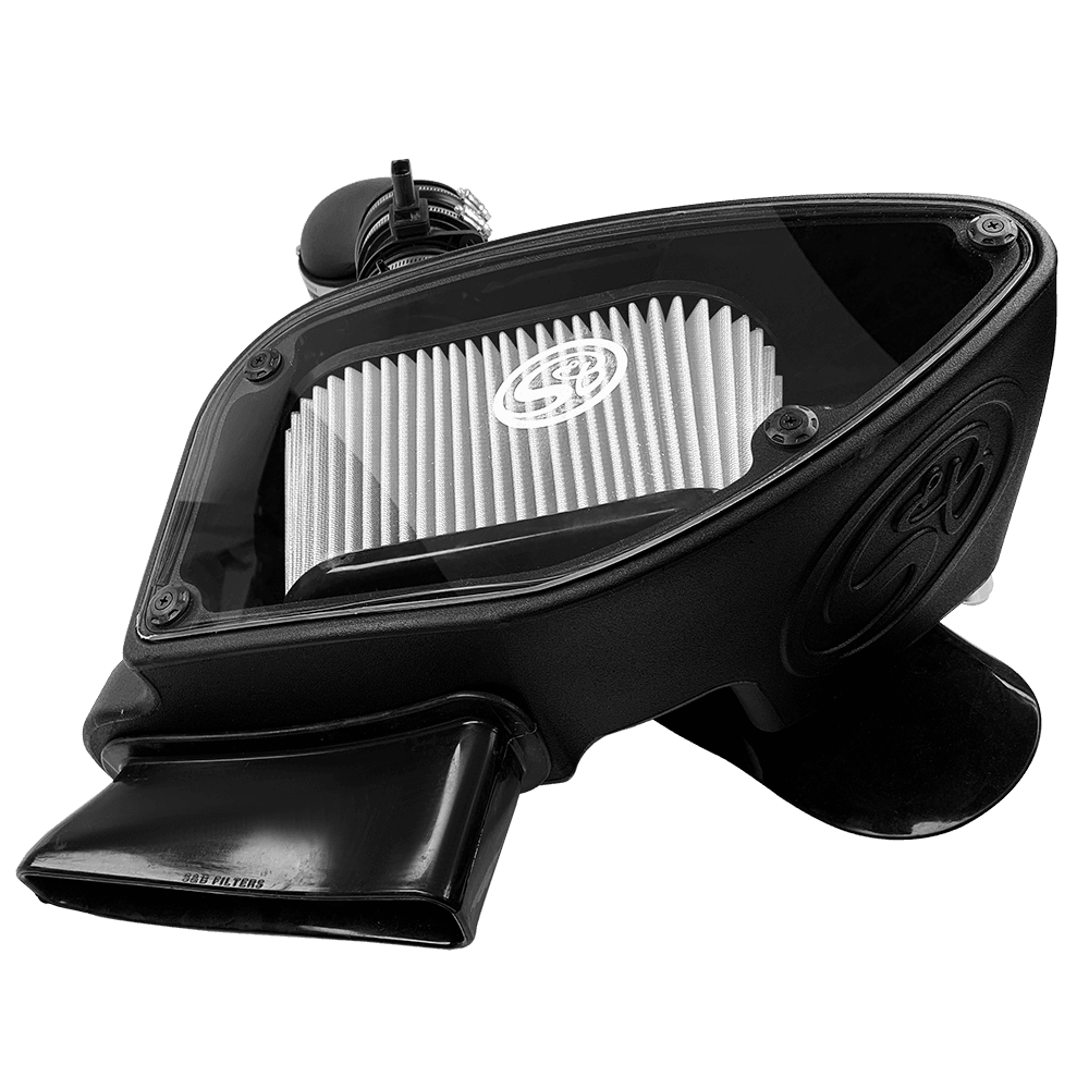 COLD AIR INTAKE FOR 2005.5-2006 1.9L VW TDI, 2009-2015 VW 2.0L TDI (MK6), 2010-2014 Audi A3 2.0L TDI