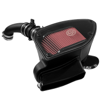 COLD AIR INTAKE FOR 2005.5-2006 1.9L VW TDI, 2009-2015 VW 2.0L TDI (MK6), 2010-2014 Audi A3 2.0L TDI