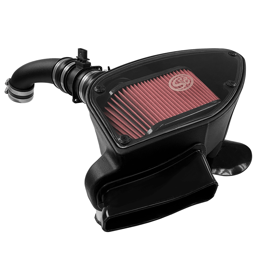 COLD AIR INTAKE FOR 2005.5-2006 1.9L VW TDI, 2009-2015 VW 2.0L TDI (MK6), 2010-2014 Audi A3 2.0L TDI