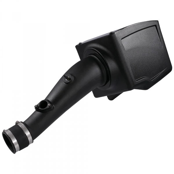 Cold Air Intake for 2012-2015 Toyota Tacoma 4.0L on a white background
