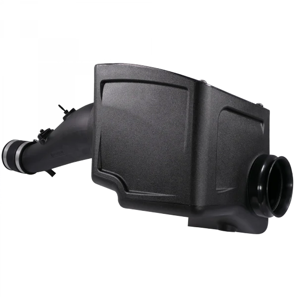 Cold Air Intake for 2012-2015 Toyota Tacoma 4.0L on a white background
