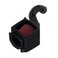 Cold Air Intake for 2001-2004 Chevy / GMC Duramax LB7 6.6L