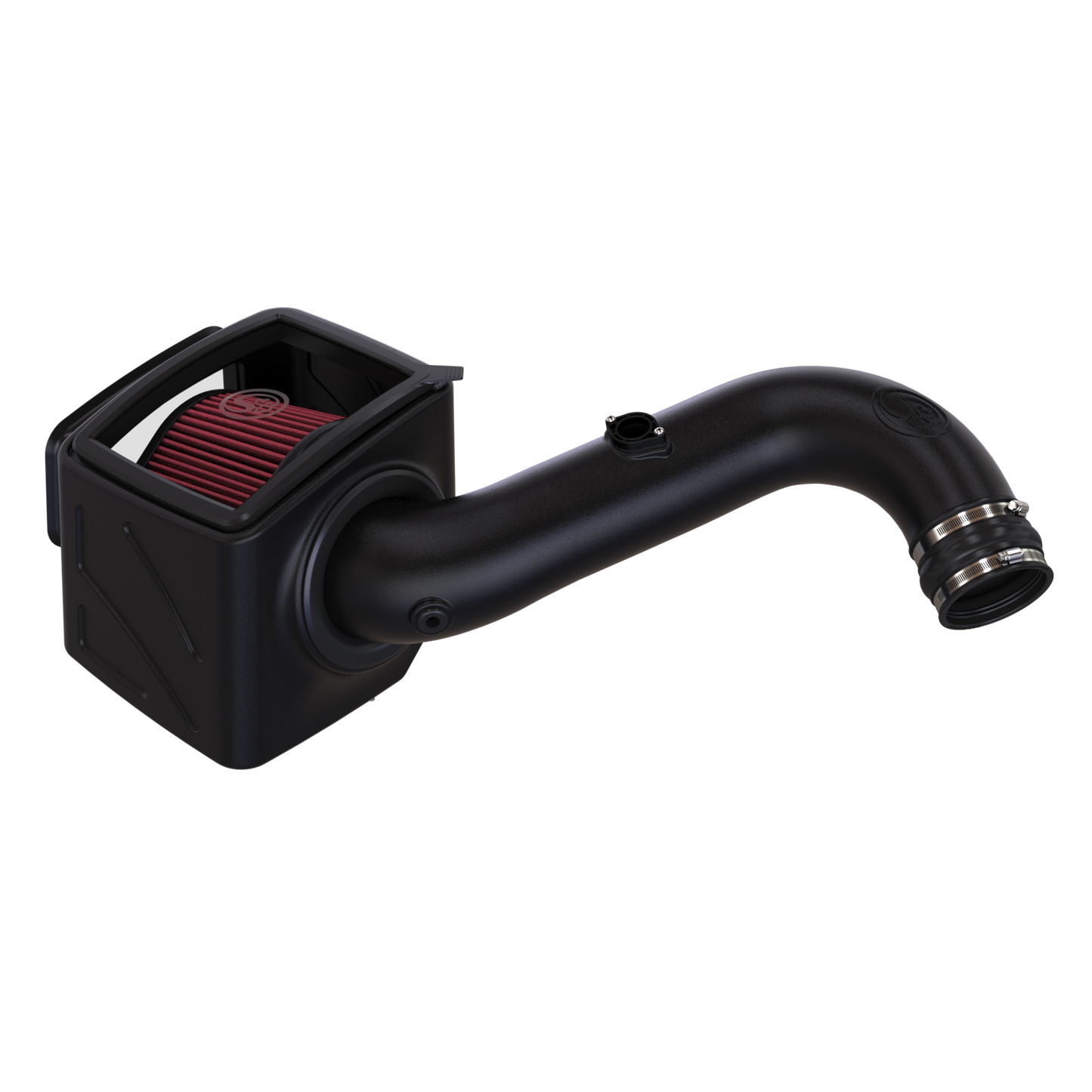 Cold Air Intake for 2004-2005 Chevy / GMC Duramax LLY 6.6L