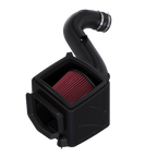 Cold Air Intake for 2004-2005 Chevy / GMC Duramax LLY 6.6L