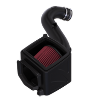 Cold Air Intake for 2004-2005 Chevy / GMC Duramax LLY 6.6L